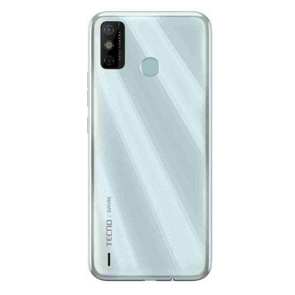 Cover Tecno SPARK GO 2020 / SPARK 6 GO