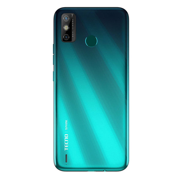 Carcasse Tecno Spark GO ( 2020 ) / Spark 6 GO