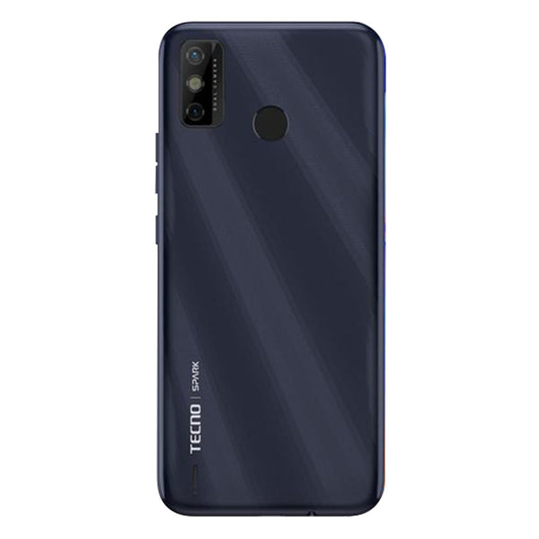 Cover Tecno SPARK GO 2020 / SPARK 6 GO