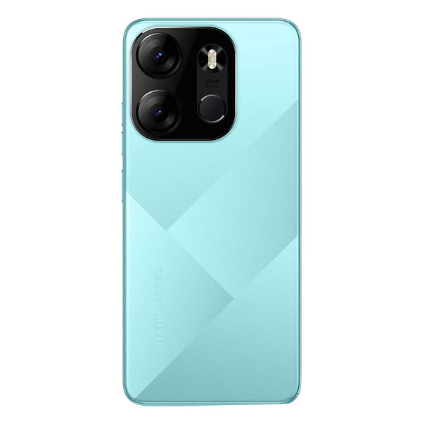 Cover Tecno SPARK GO 2023