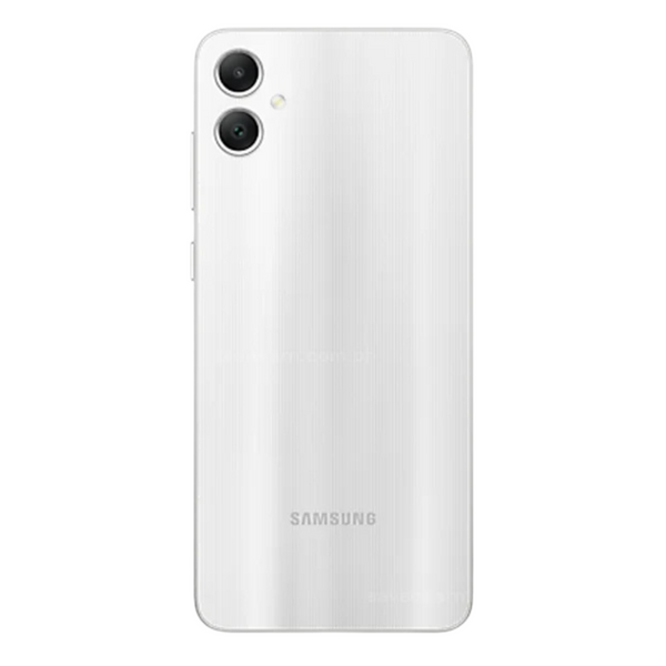 Cover Samsung A05 + Lens