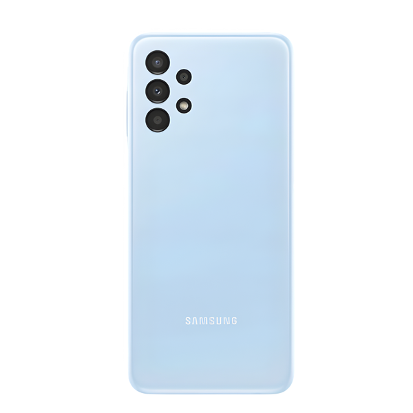 Carcasse Samsung A13 ( 4G ) + Lens + Sim