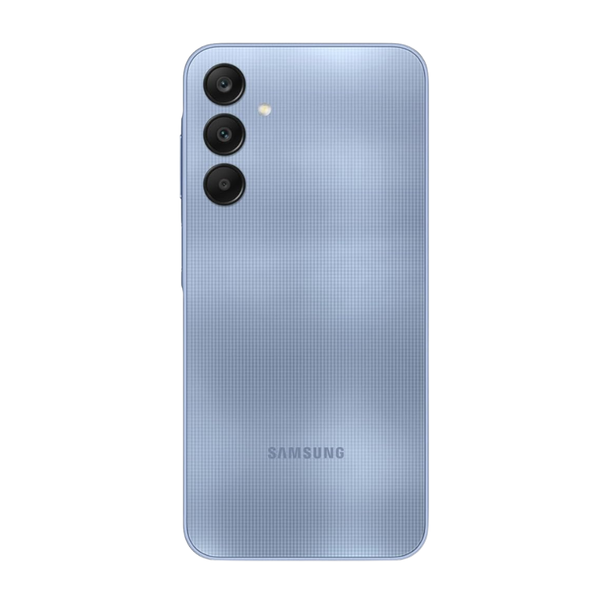 Carcasse Samsung A25 + Lens + Sim ( No Frame )