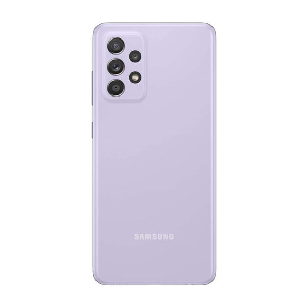 Carcasse Samsung A52 ( 4G ) / A52s ( 5G ) / A52 ( 5G ) + Lens + Flex + Sim