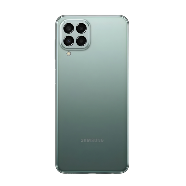 Carcasse Samsung M33 ( 5G ) + Lens + Sim ( No Frame )