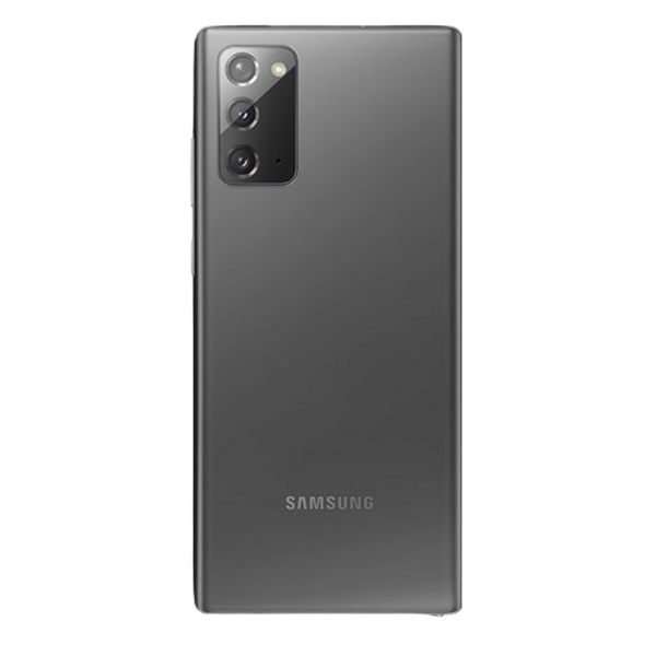 Cover Samsung Note 20 + Lens