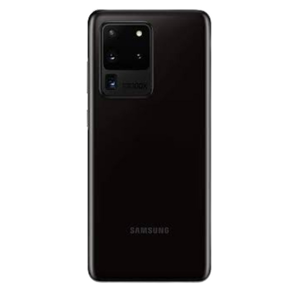 Cover Samsung S20 Ultra + Lens