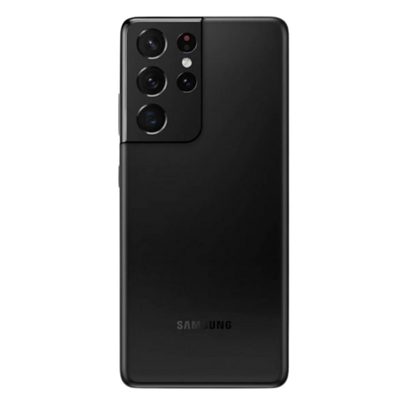 Cover Samsung S21 Ultra + Lens