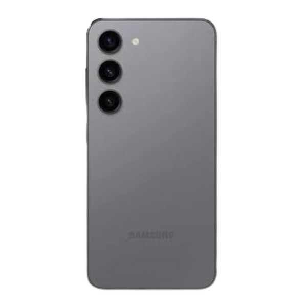 Cover Samsung S23 Plus + Lens