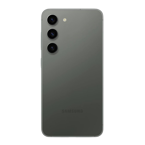 Cover Samsung S23 Plus + Lens