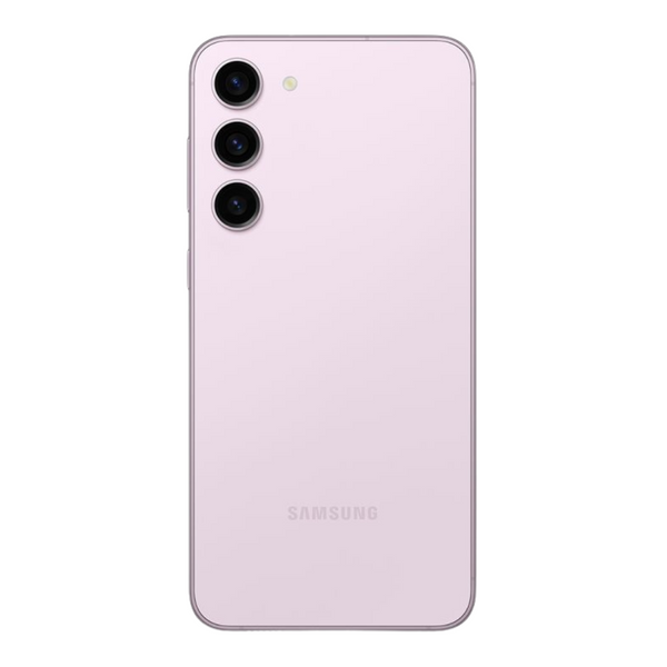 Cover Samsung S23 Plus + Lens