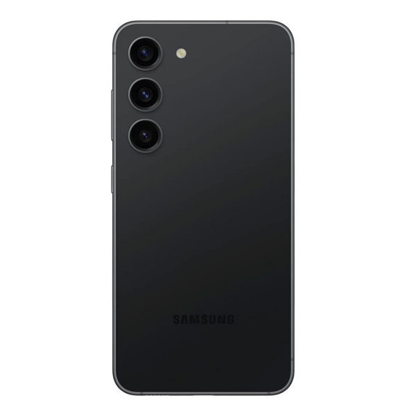 Cover Samsung S23 Plus + Lens