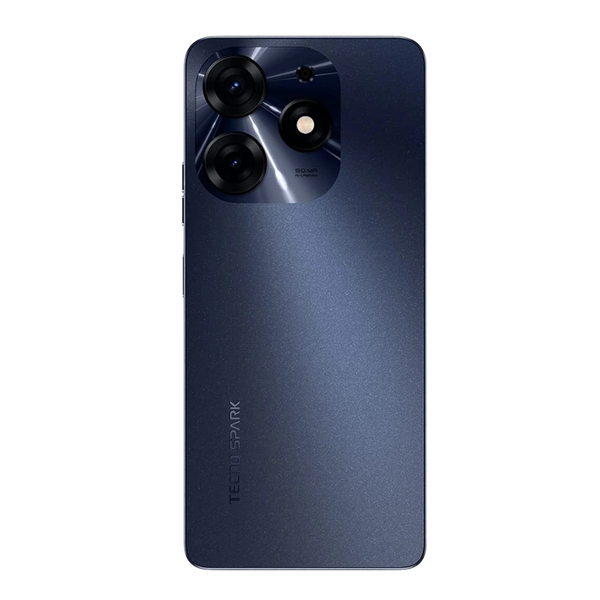 Carcasse Tecno Spark 10 Pro + Lens