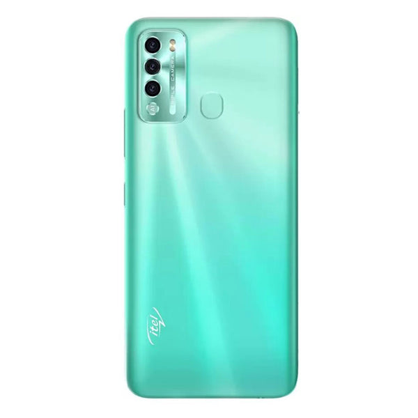 Carcasse iTel VISION 2 + Lens