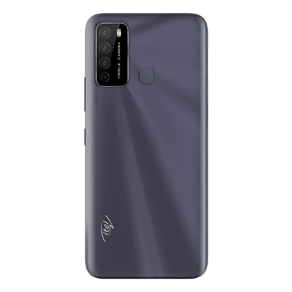 Cover iTel VISION 2 + Lens