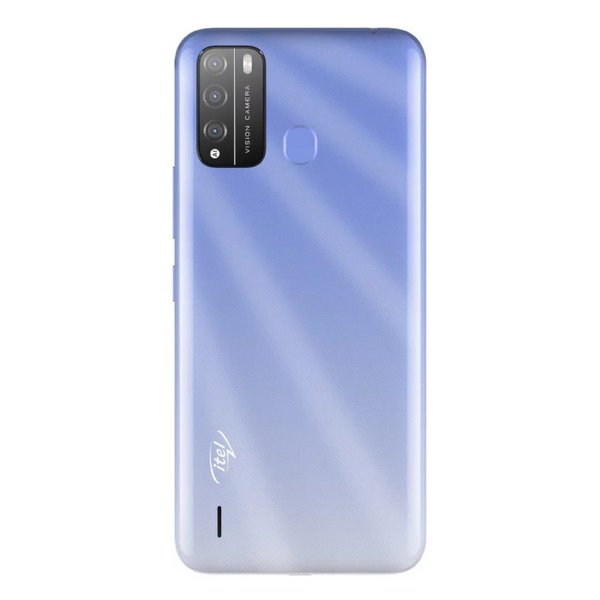 Carcasse iTel VISION 1 Pro