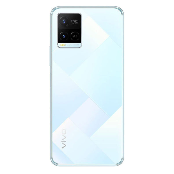 Cover vivo Y21 + Lens