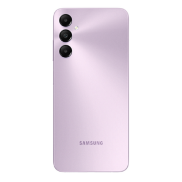 Cover Samsung A05s + Lens