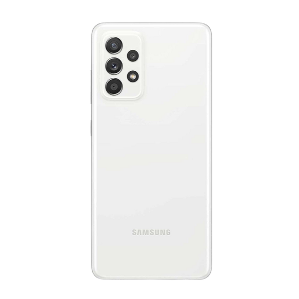 Carcasse Samsung A52 ( 4G ) / A52s ( 5G ) / A52 ( 5G ) + Lens + Flex + Sim