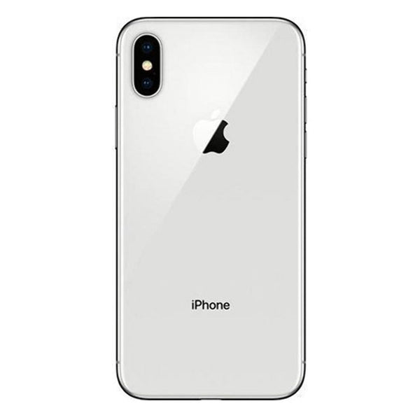 Cover iPhone X