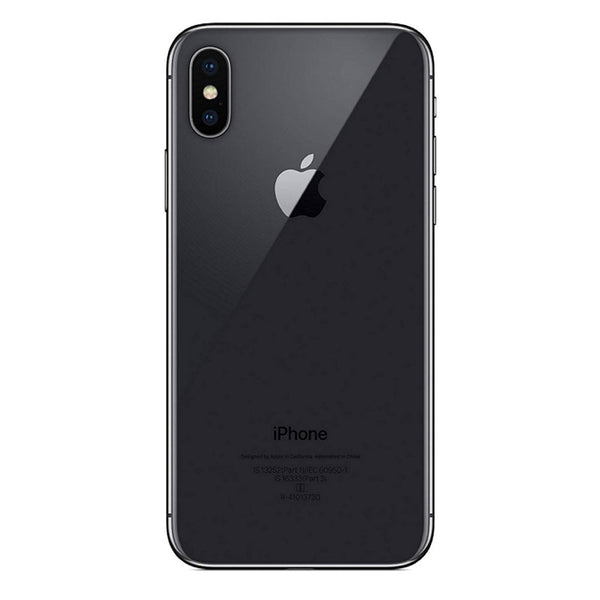 Cover iPhone X