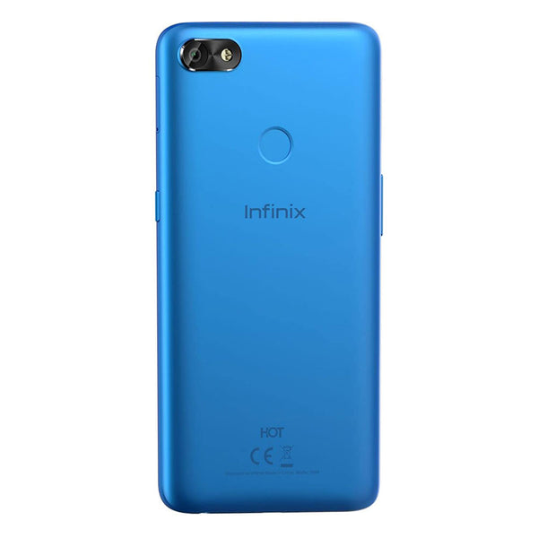 Cover infinix X606 + Lens