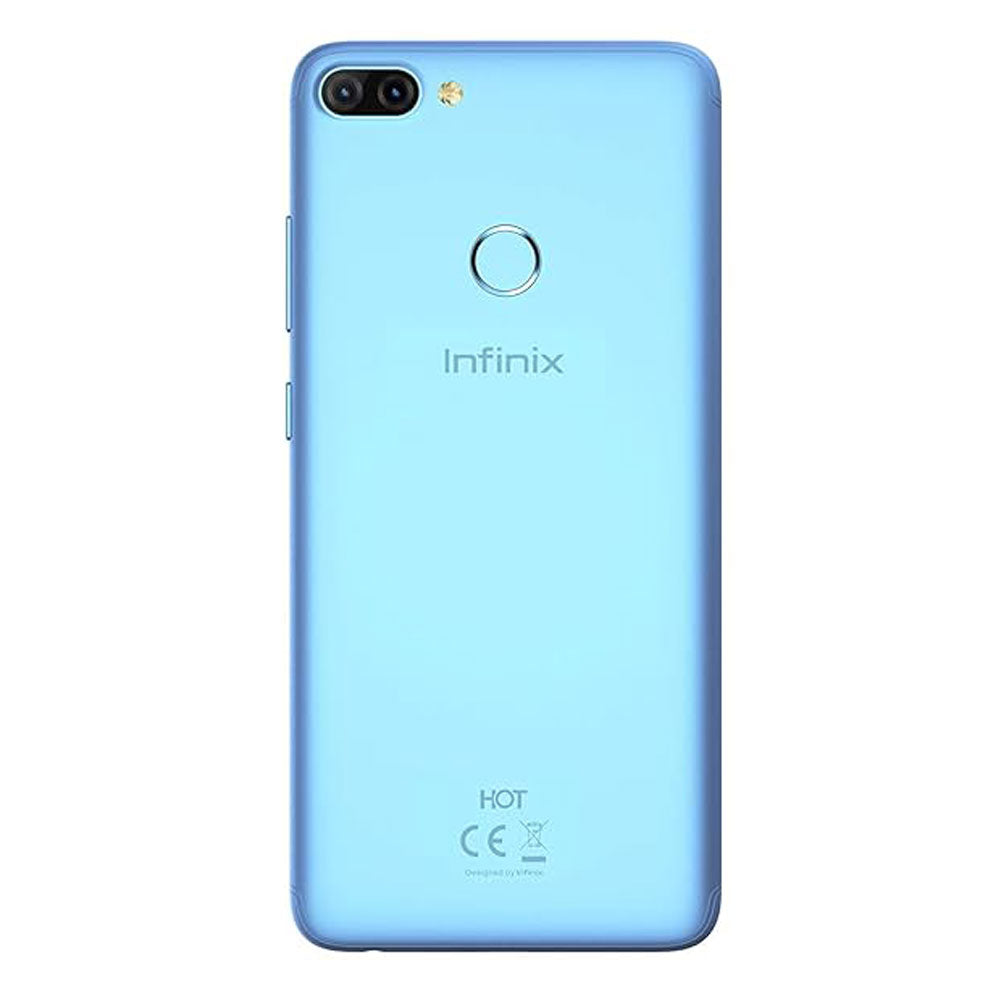 Cover infinix X608 + Lens – Mobile House