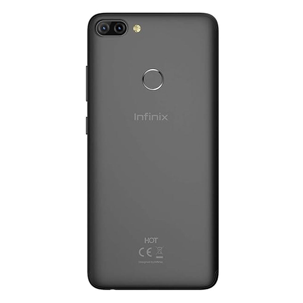 Cover infinix X608 + Lens – Mobile House