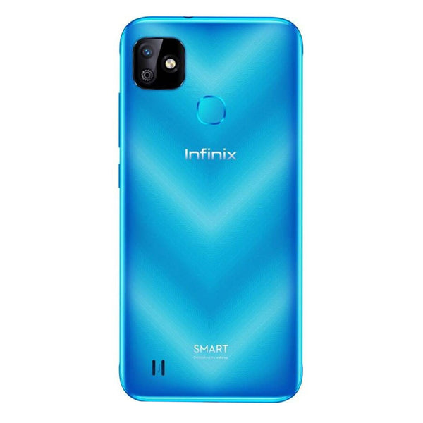 Carcasse infinix X612