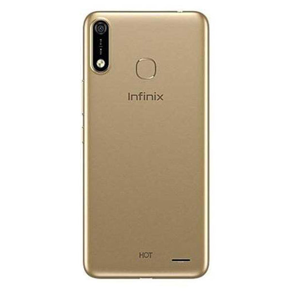 Cover infinix X624