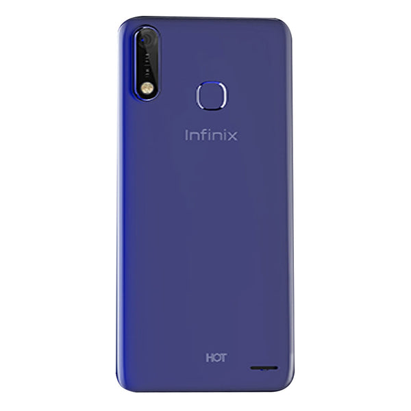 Cover infinix X624