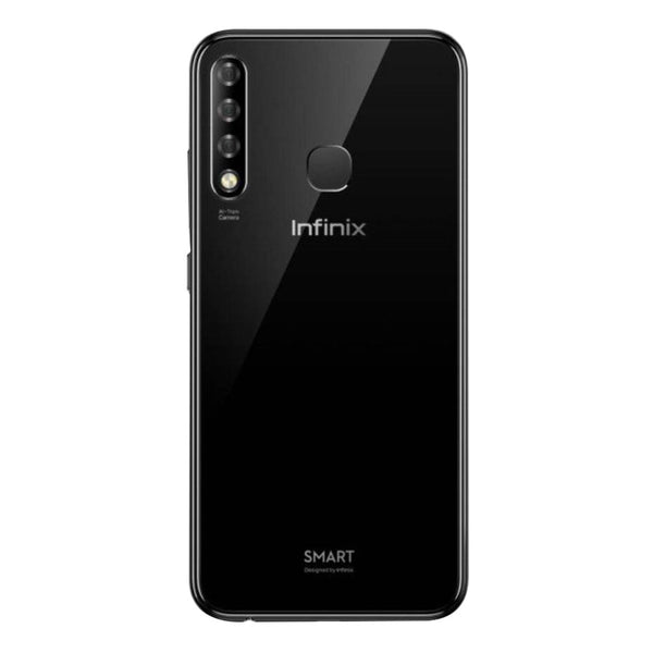 Cover infinix X627