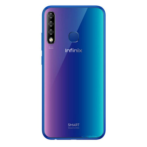 Carcasse infinix X627