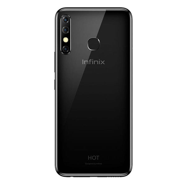 Carcasse infinix X650C / B / D