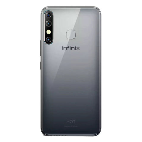 Cover infinix X650