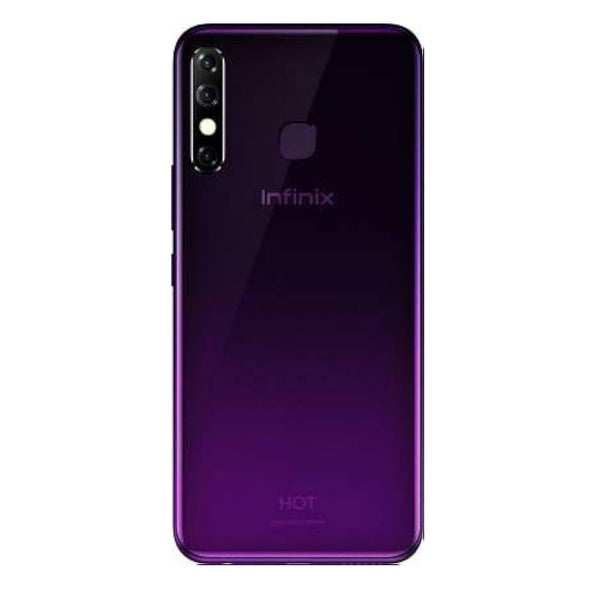 Carcasse infinix X650C / B / D