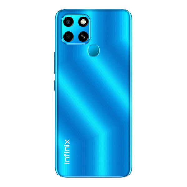 Carcasse infinix X6511