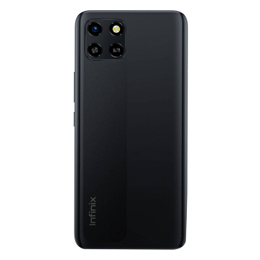 Carcasse infinix X6512 + Lens – Mobile House