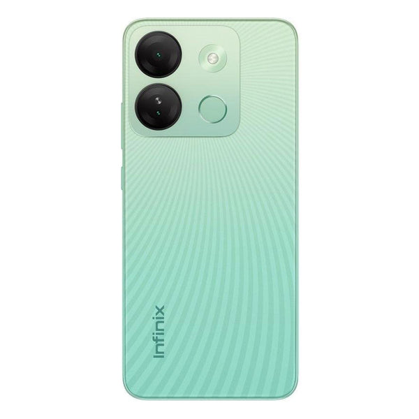 Cover infinix X6516 + Lens + Sim