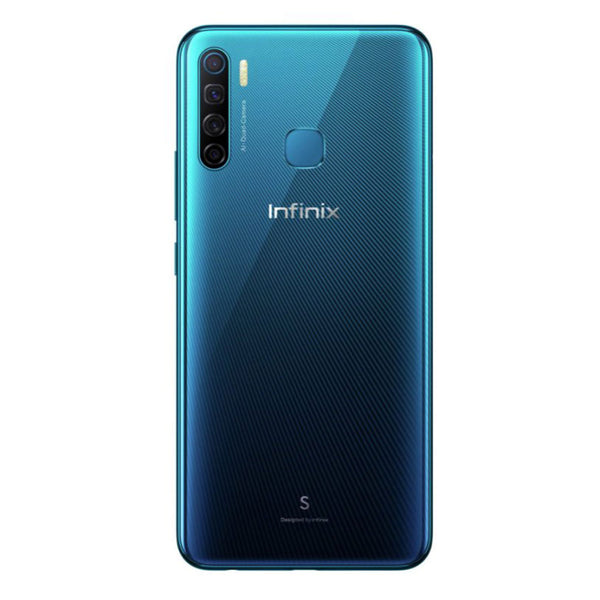 Carcasse infinix X652 – Mobile House