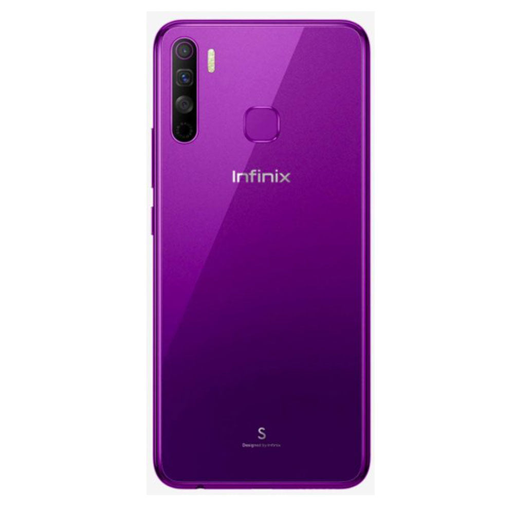 Carcasse infinix X652 – Mobile House