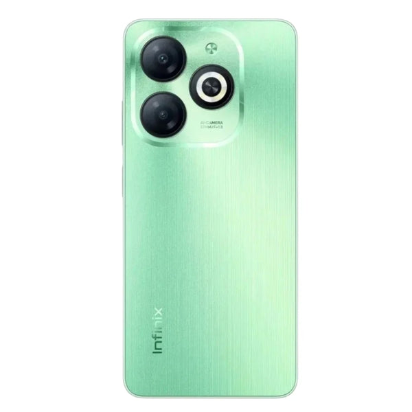 Carcasse infinix X6525 + Lens