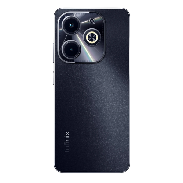 Carcasse infinix X6528 + Lens + Sim