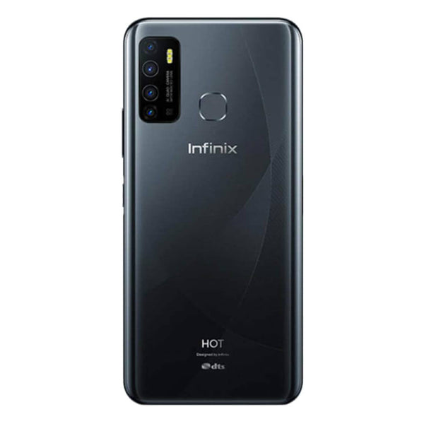 Carcasse infinix X655