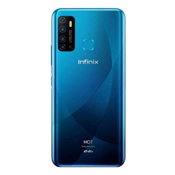 Carcasse infinix X655