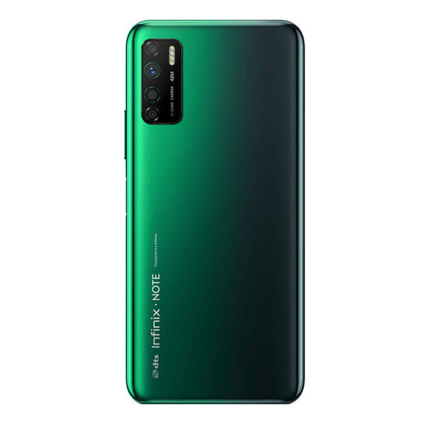 Carcasse infinix X656
