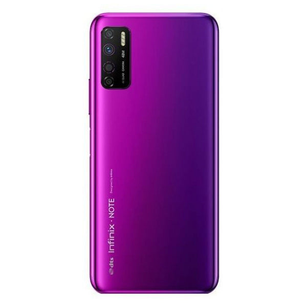 Carcasse infinix X656
