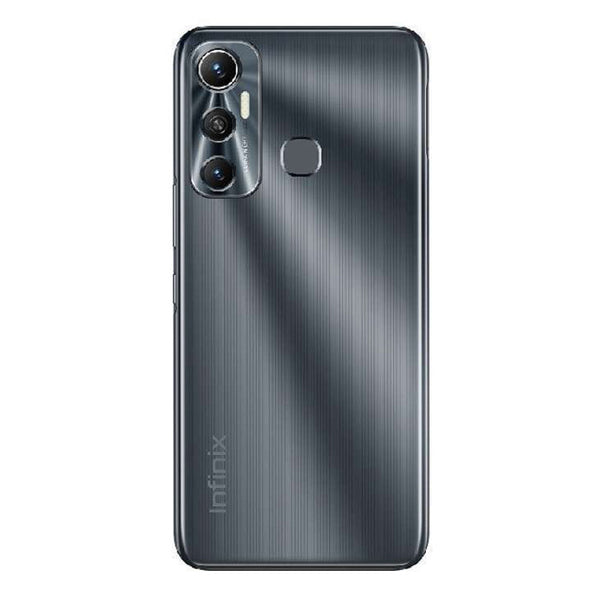 Carcasse infinix X662