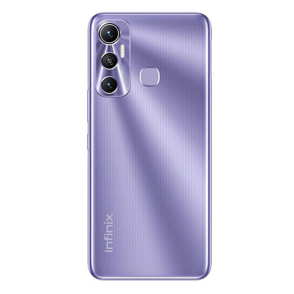 Carcasse infinix X662