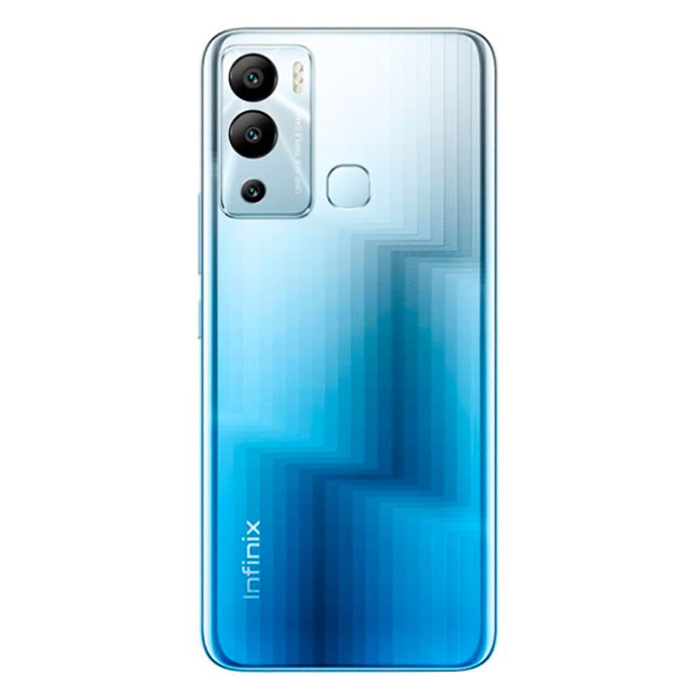 Carcasse infinix X665 – Mobile House